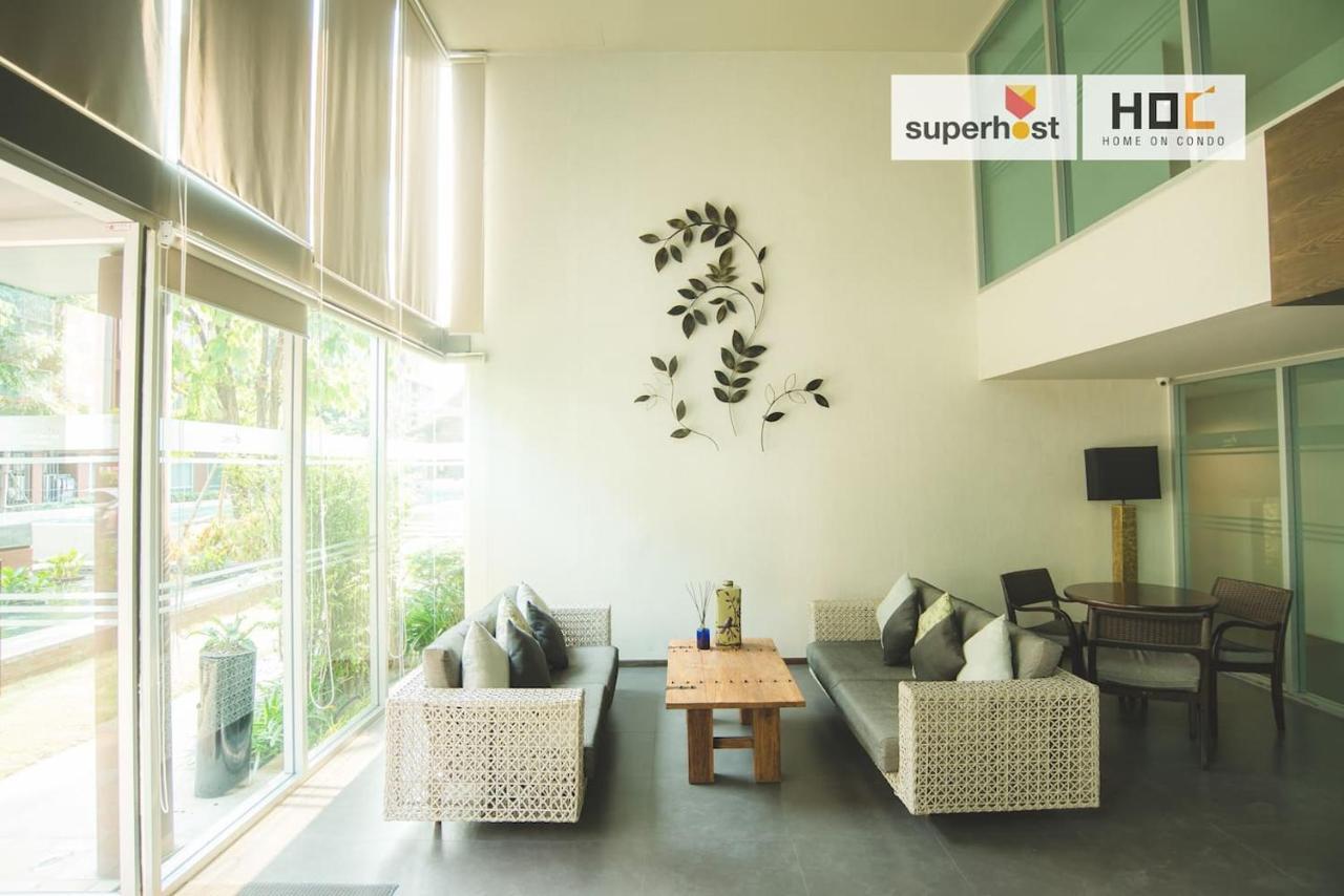 D'Vieng Santithum Condo By Ping Chiang Mai Exteriör bild